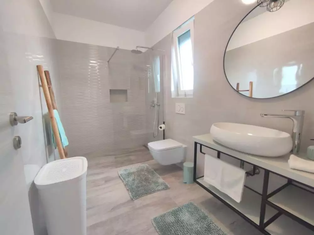 Вилла 150м² в Хорватии, Воднян. Стоимостью 676000€ аренда фото-24