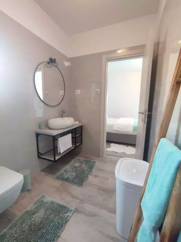 Вилла 150м² в Хорватии, Воднян. Стоимостью 676000€ аренда фото-25