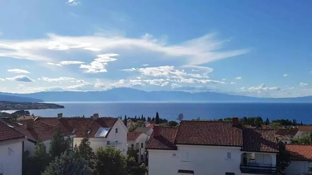 Отель, гостиница 560м² в Хорватии, Малинска. Стоимостью 1400000€ аренда фото-2