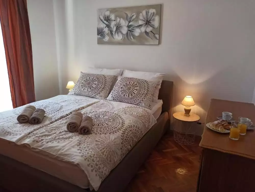 Отель, гостиница 560м² в Хорватии, Малинска. Стоимостью 1400000€ аренда фото-7