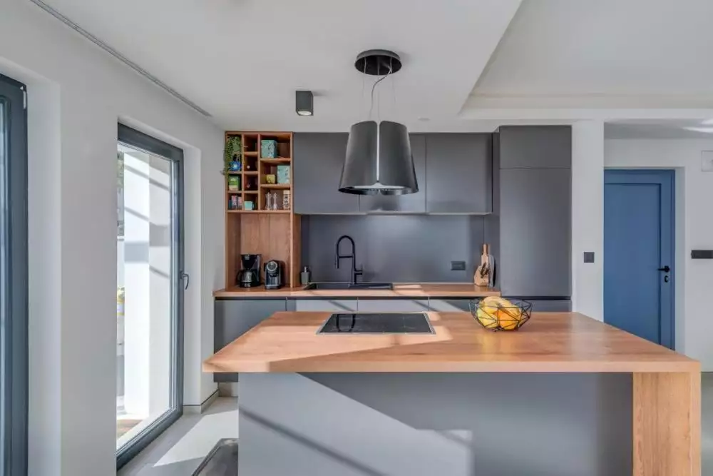Вилла 150м² в Хорватии, Милна. Стоимостью 700000€ аренда фото-5