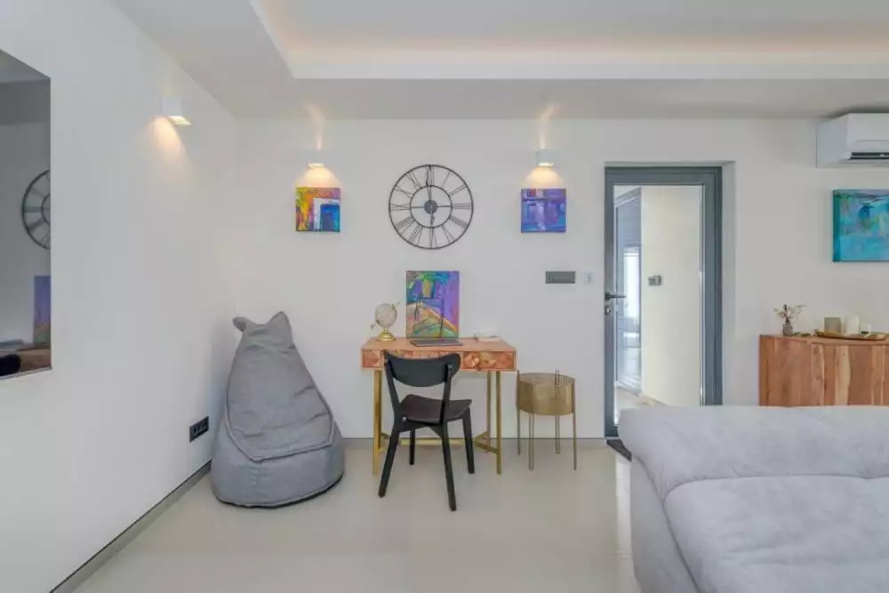 Вилла 150м² в Хорватии, Милна. Стоимостью 700000€ аренда фото-9