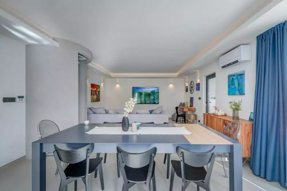Вилла 150м² в Хорватии, Милна. Стоимостью 700000€ аренда фото-11
