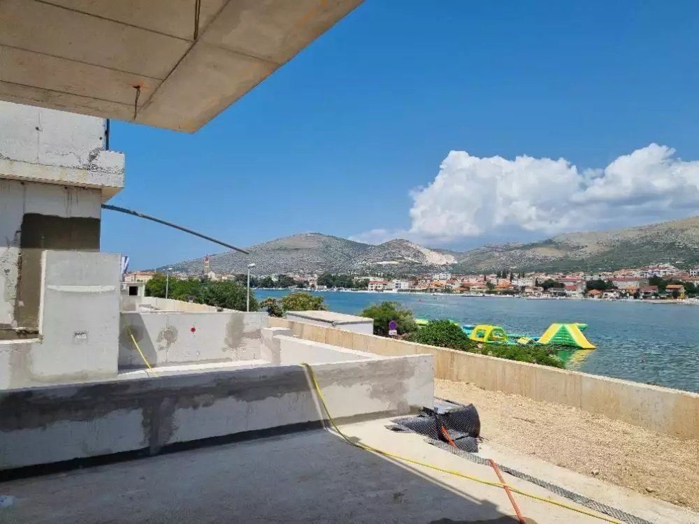 Вилла 400м² в Хорватии, Чиово. Стоимостью 2500000€ аренда фото-2