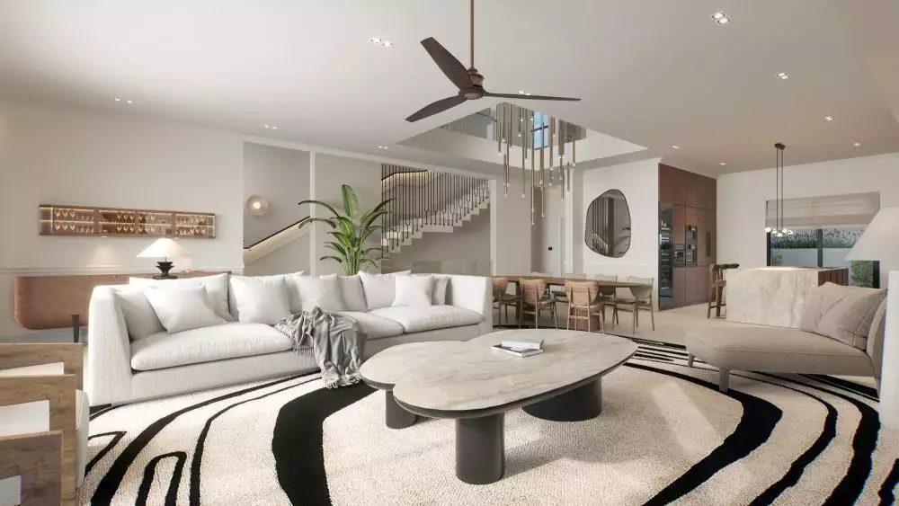Вилла 400м² в Хорватии, Чиово. Стоимостью 2500000€ аренда фото-5