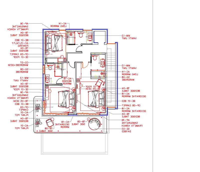 Вилла 400м² в Хорватии, Чиово. Стоимостью 2500000€ аренда фото-11