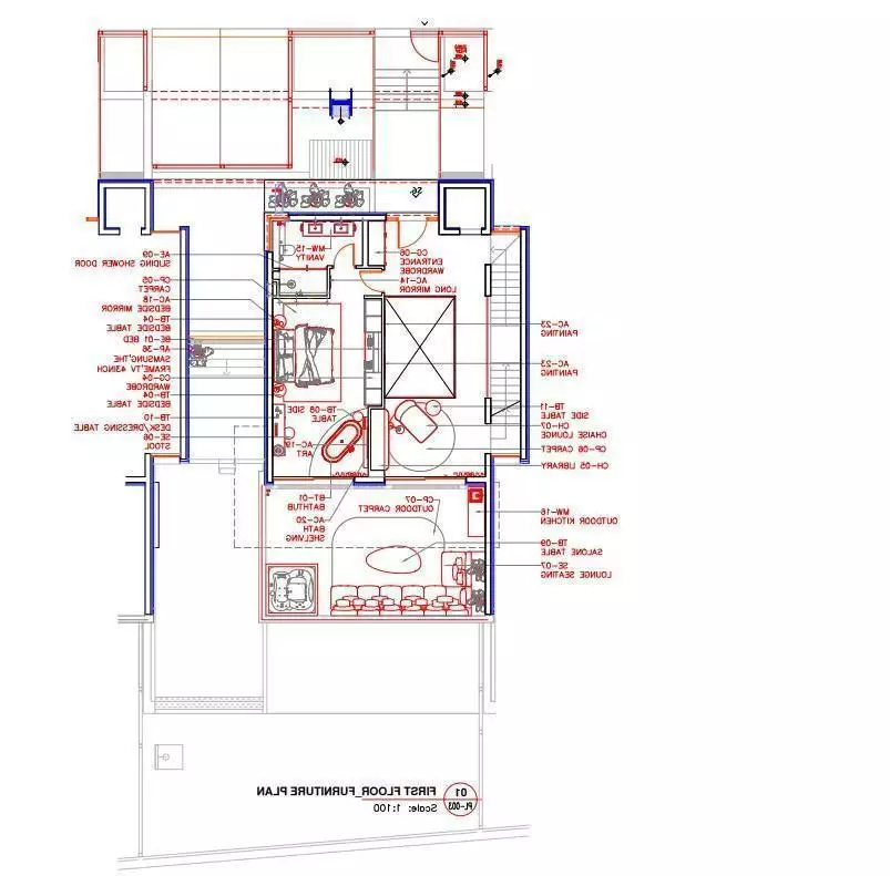 Вилла 400м² в Хорватии, Чиово. Стоимостью 2500000€ аренда фото-12