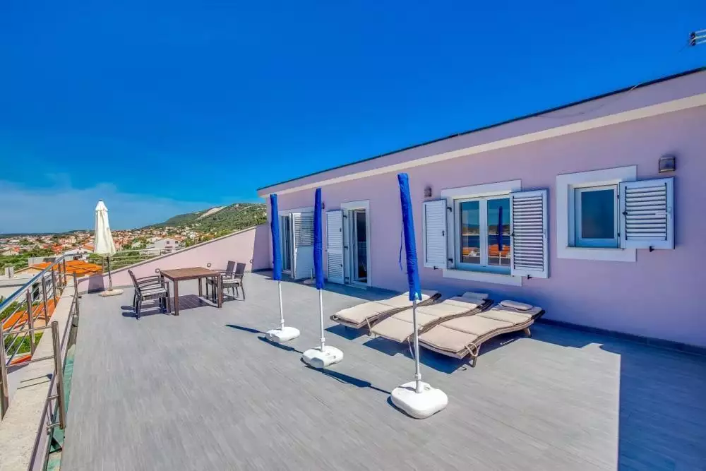 Отель, гостиница 353м² в Турции, Трабзон. Стоимостью 1200000€ аренда фото-2