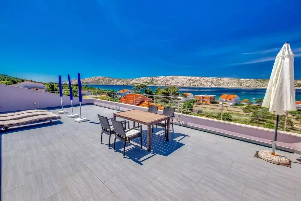 Отель, гостиница 353м² в Турции, Трабзон. Стоимостью 1200000€ аренда фото-3