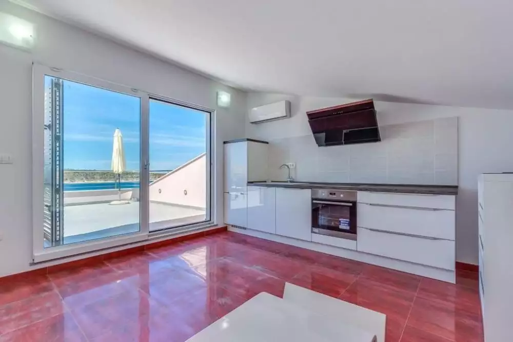 Отель, гостиница 353м² в Турции, Трабзон. Стоимостью 1200000€ аренда фото-5