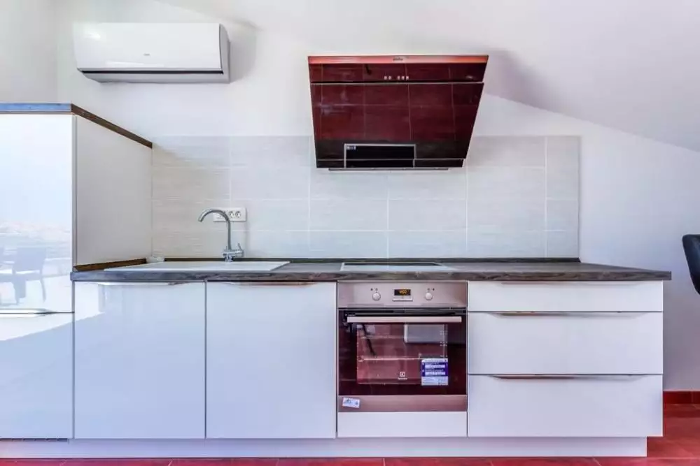 Отель, гостиница 353м² в Турции, Трабзон. Стоимостью 1200000€ аренда фото-14