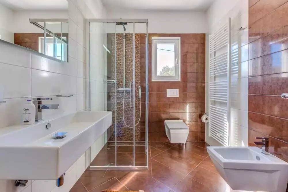 Отель, гостиница 353м² в Турции, Трабзон. Стоимостью 1200000€ аренда фото-25