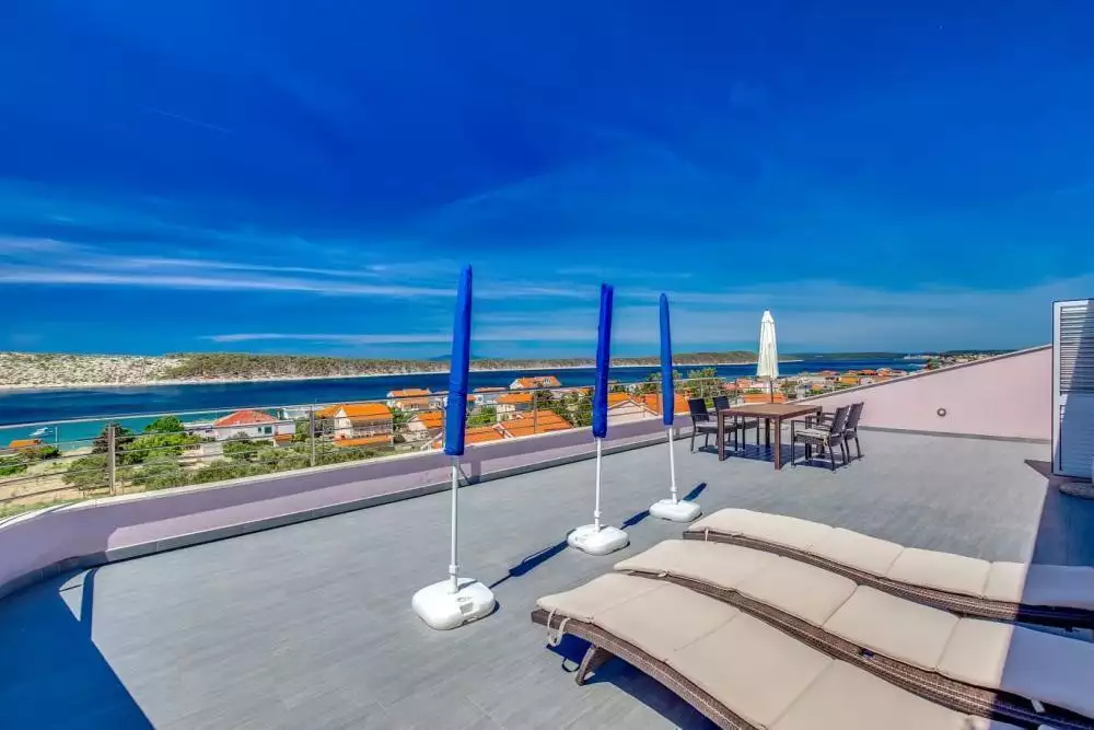 Отель, гостиница 353м² в Турции, Трабзон. Стоимостью 1200000€ аренда фото-1