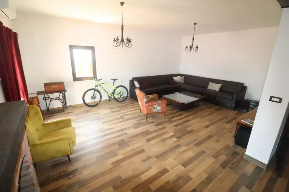 Вилла 280м² в Хорватии, Опатия. Стоимостью 1600000€ аренда фото-12