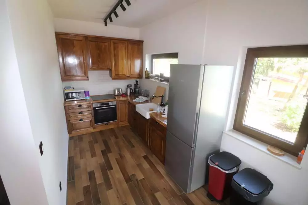 Вилла 280м² в Хорватии, Опатия. Стоимостью 1600000€ аренда фото-13