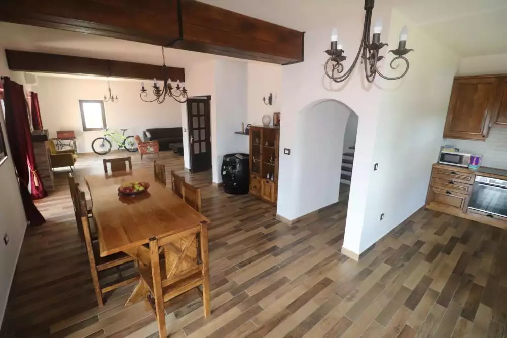 Вилла 280м² в Хорватии, Опатия. Стоимостью 1600000€ аренда фото-14