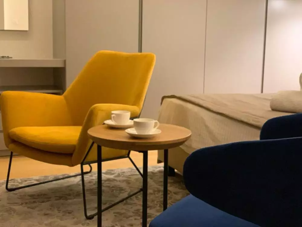Отель, гостиница 641м² в Хорватии, Опатия. Стоимостью 3900000€ аренда фото-3