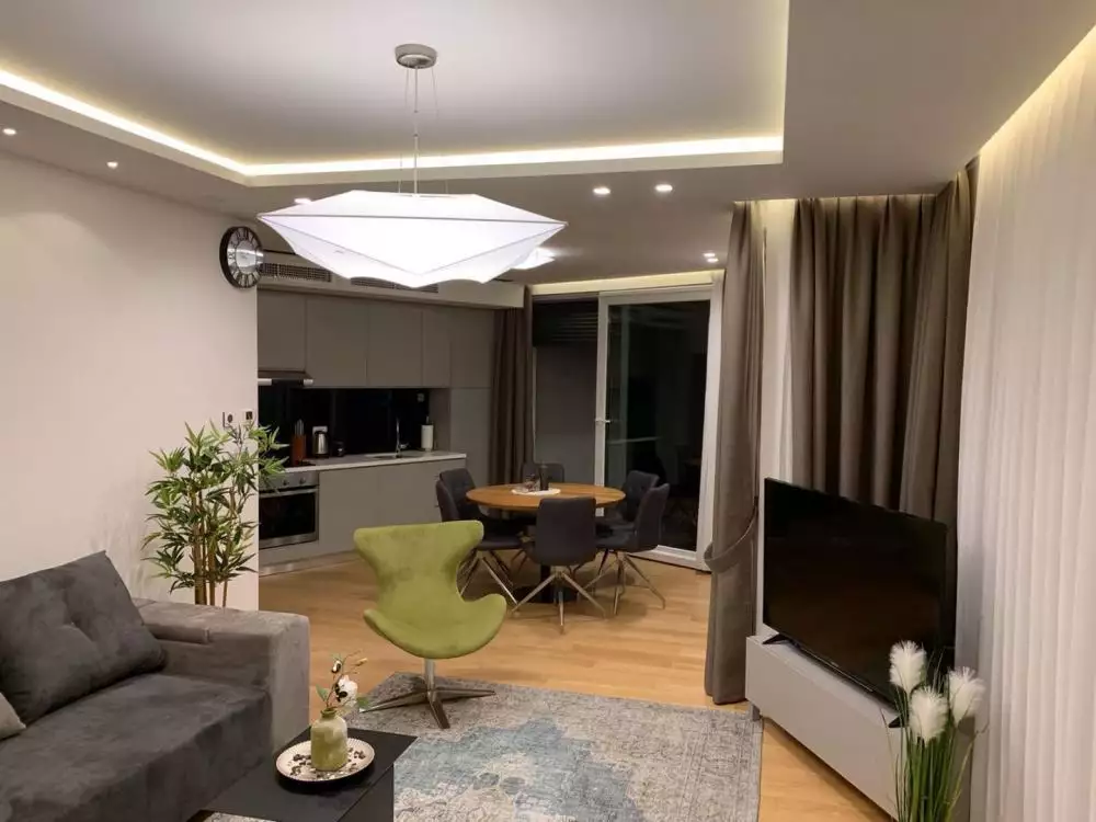 Отель, гостиница 641м² в Хорватии, Опатия. Стоимостью 3900000€ аренда фото-4