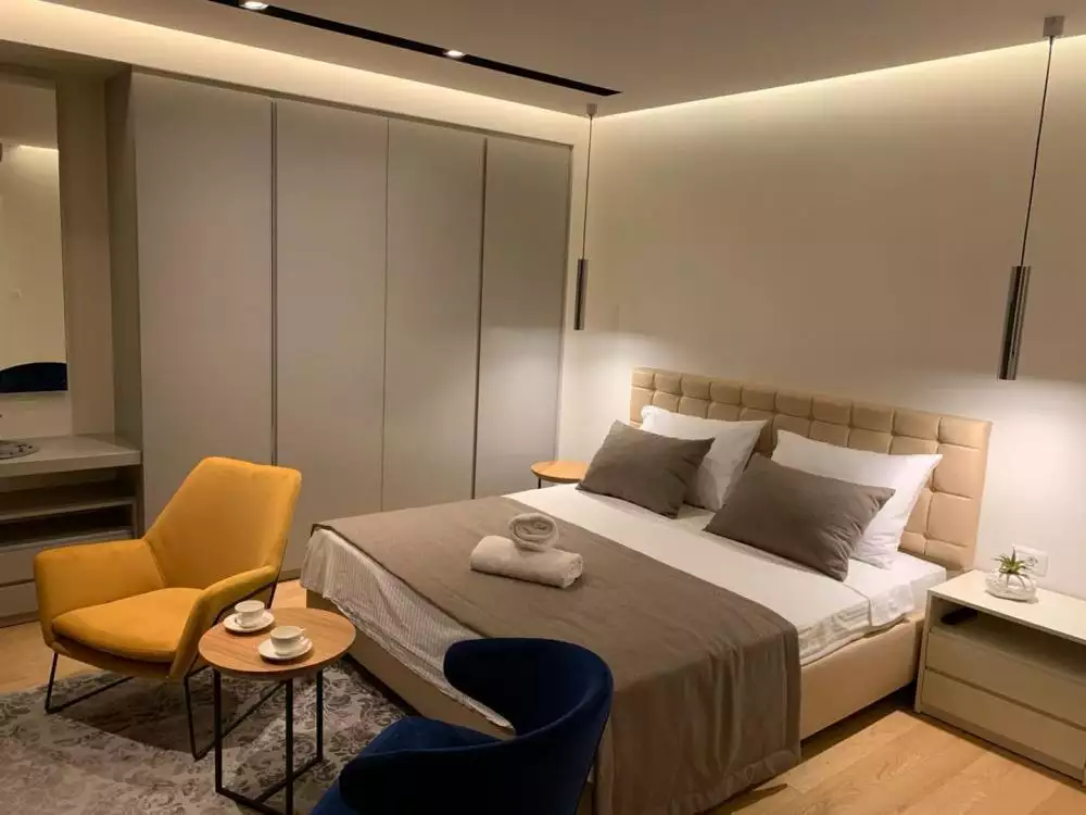 Отель, гостиница 641м² в Хорватии, Опатия. Стоимостью 3900000€ аренда фото-8