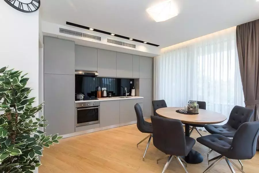 Отель, гостиница 641м² в Хорватии, Опатия. Стоимостью 3900000€ аренда фото-13