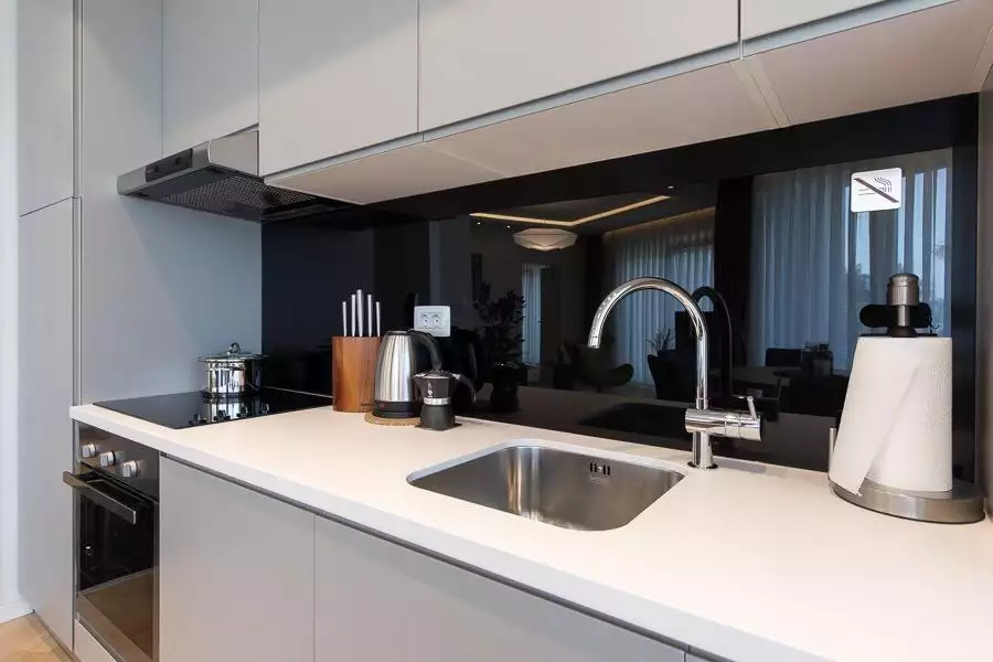 Отель, гостиница 641м² в Хорватии, Опатия. Стоимостью 3900000€ аренда фото-16