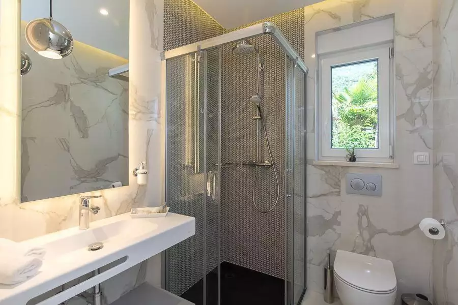 Отель, гостиница 641м² в Хорватии, Опатия. Стоимостью 3900000€ аренда фото-22
