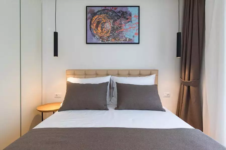 Отель, гостиница 641м² в Хорватии, Опатия. Стоимостью 3900000€ аренда фото-23