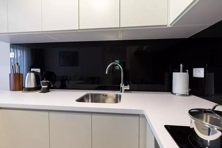 Отель, гостиница 641м² в Хорватии, Опатия. Стоимостью 3900000€ аренда фото-25