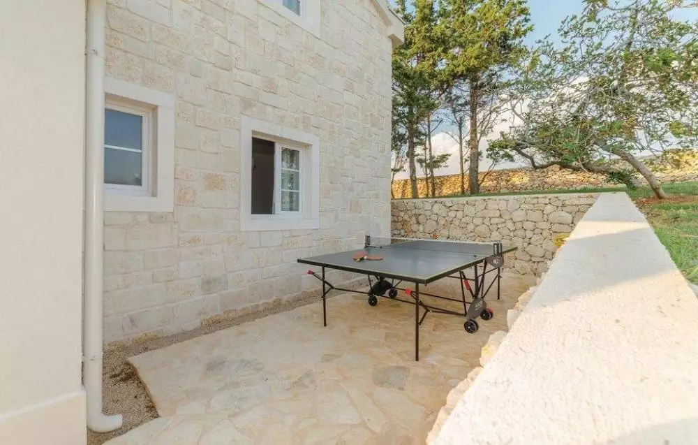 Вилла 200м² в Хорватии, Новалья. Стоимостью 1200000€ аренда фото-17