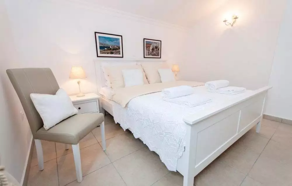 Вилла 200м² в Хорватии, Новалья. Стоимостью 1200000€ аренда фото-24