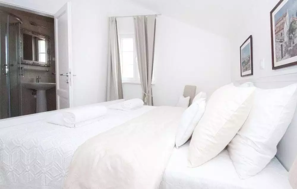Вилла 200м² в Хорватии, Новалья. Стоимостью 1200000€ аренда фото-25