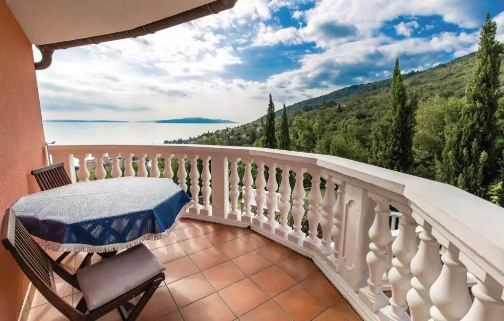 Вилла 489м² в Хорватии, Опатия. Стоимостью 1000000€ аренда фото-10