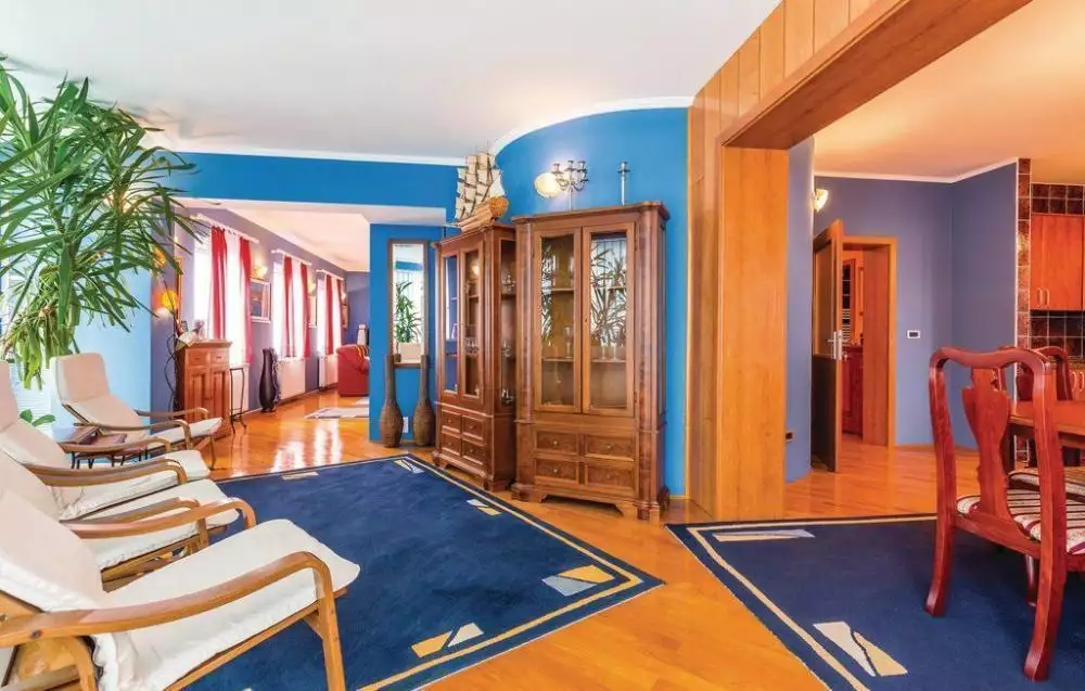 Вилла 489м² в Хорватии, Опатия. Стоимостью 1000000€ аренда фото-13