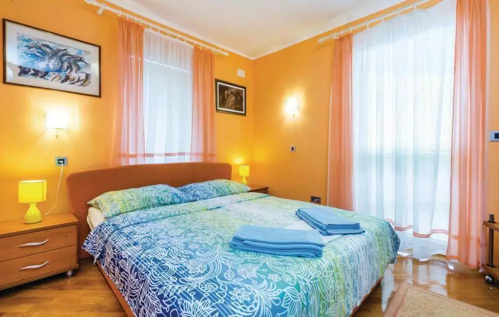 Вилла 489м² в Хорватии, Опатия. Стоимостью 1000000€ аренда фото-14