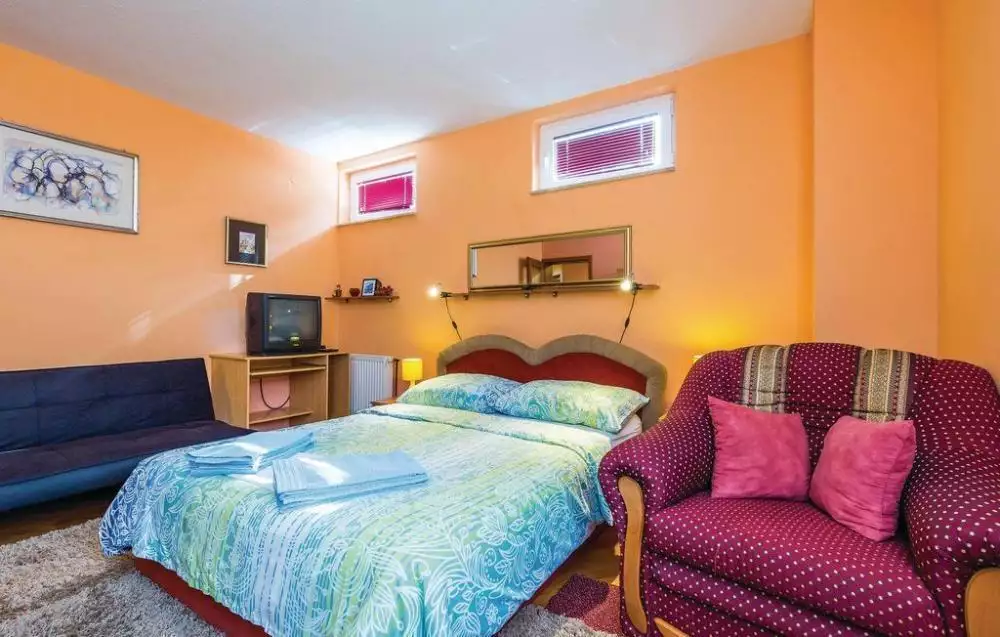 Вилла 489м² в Хорватии, Опатия. Стоимостью 1000000€ аренда фото-15