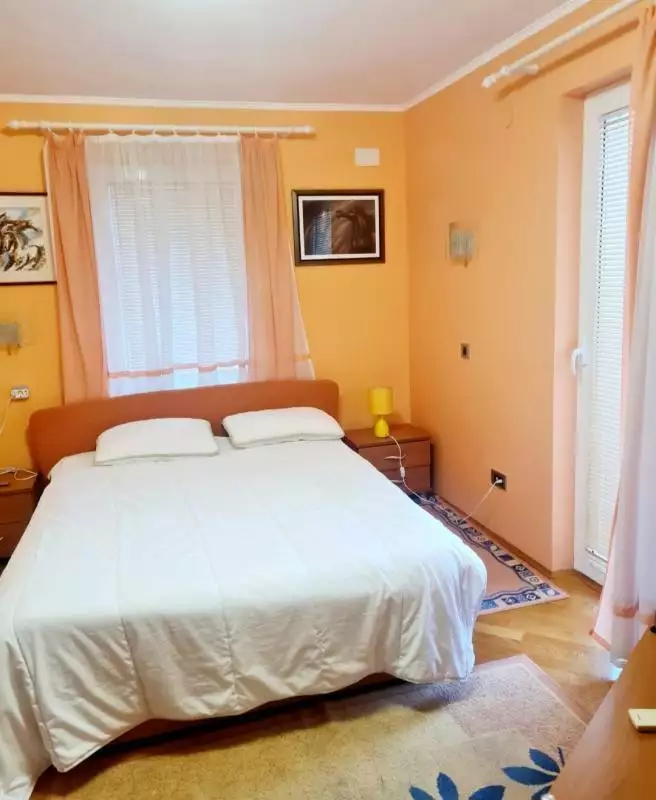 Вилла 489м² в Хорватии, Опатия. Стоимостью 1000000€ аренда фото-22