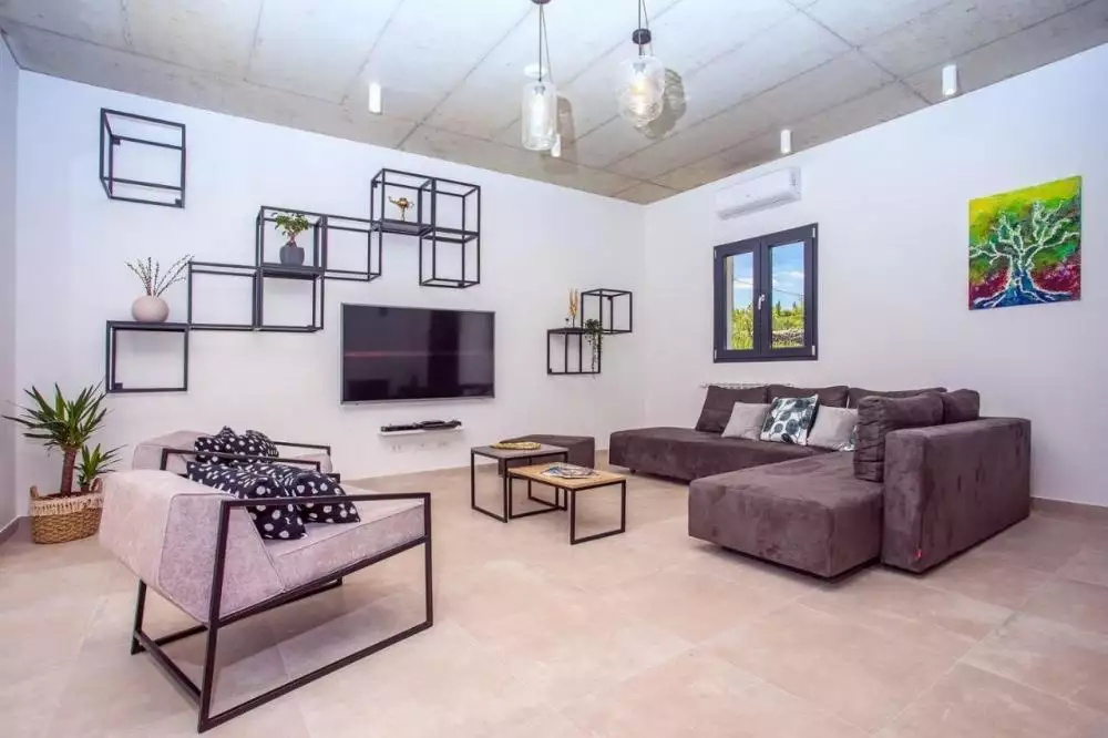Вилла 300м² в Хорватии, Сплит. Стоимостью 1000000€ аренда фото-16