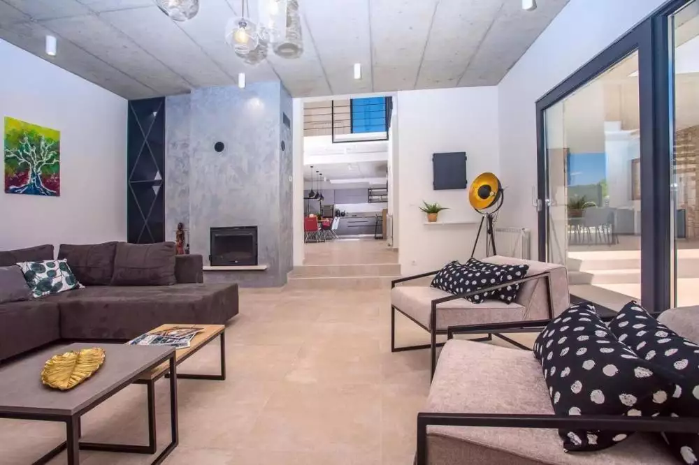 Вилла 300м² в Хорватии, Сплит. Стоимостью 1000000€ аренда фото-18
