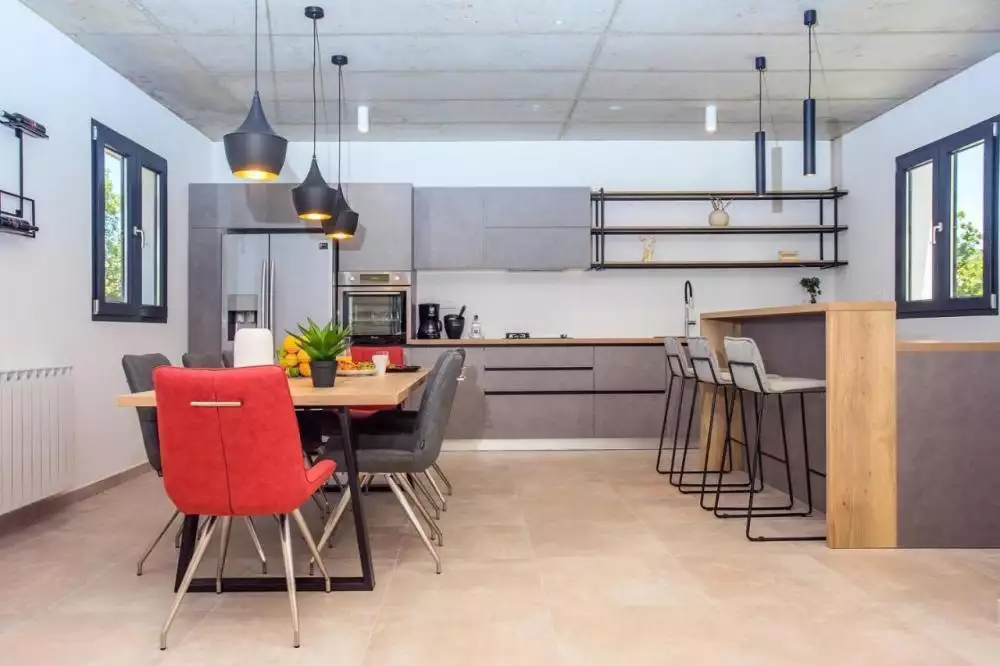 Вилла 300м² в Хорватии, Сплит. Стоимостью 1000000€ аренда фото-19