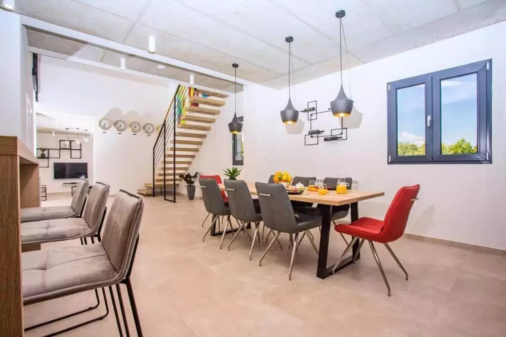 Вилла 300м² в Хорватии, Сплит. Стоимостью 1000000€ аренда фото-20
