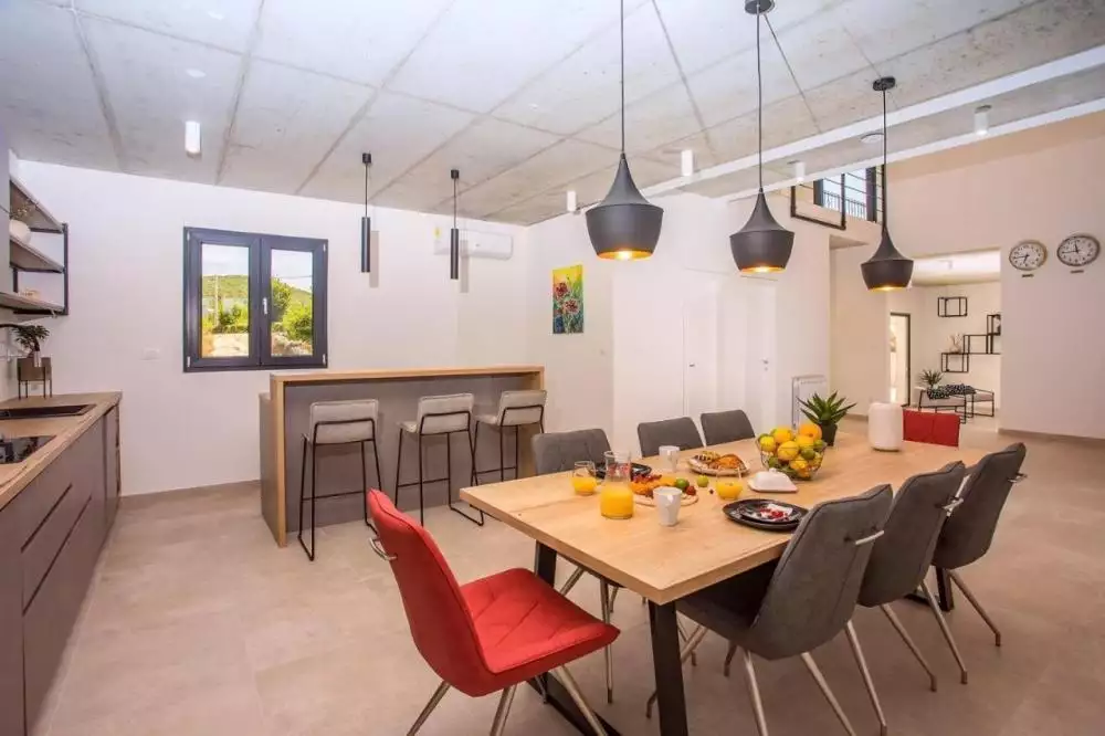 Вилла 300м² в Хорватии, Сплит. Стоимостью 1000000€ аренда фото-21