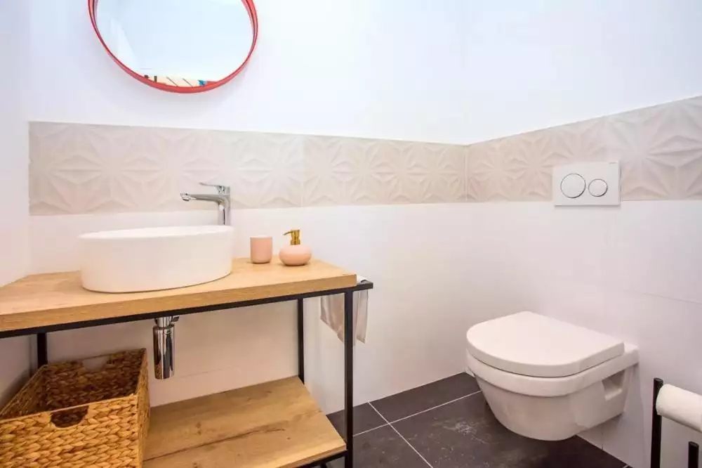 Вилла 300м² в Хорватии, Сплит. Стоимостью 1000000€ аренда фото-22