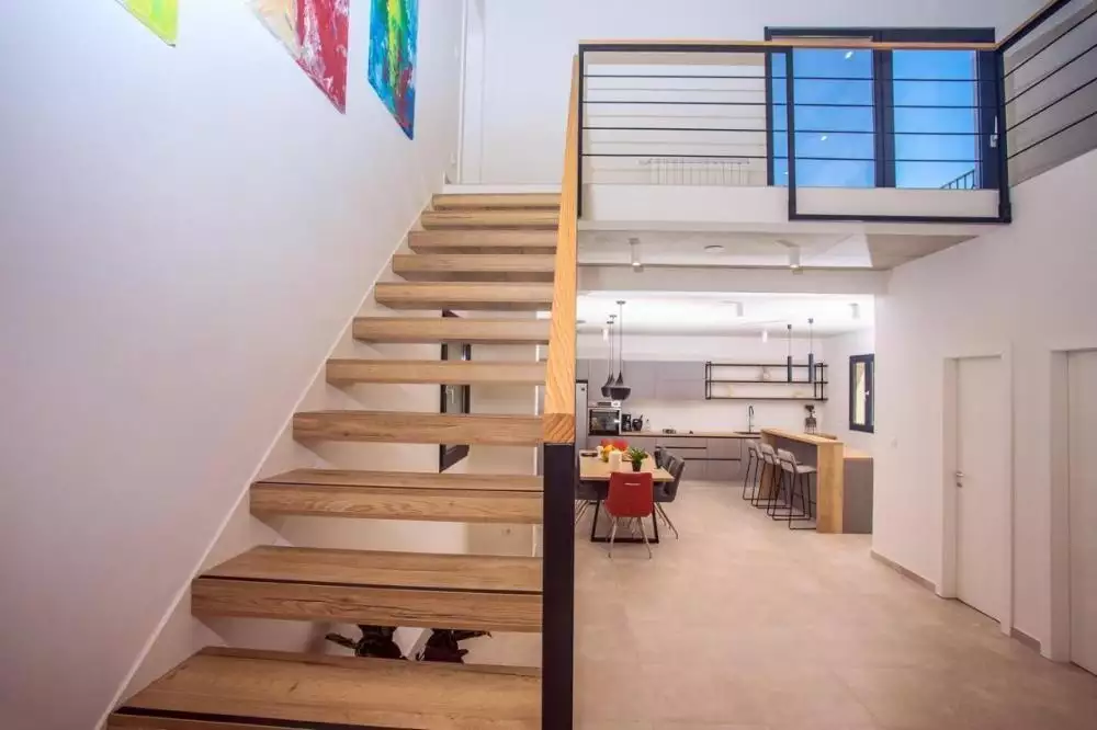Вилла 300м² в Хорватии, Сплит. Стоимостью 1000000€ аренда фото-23