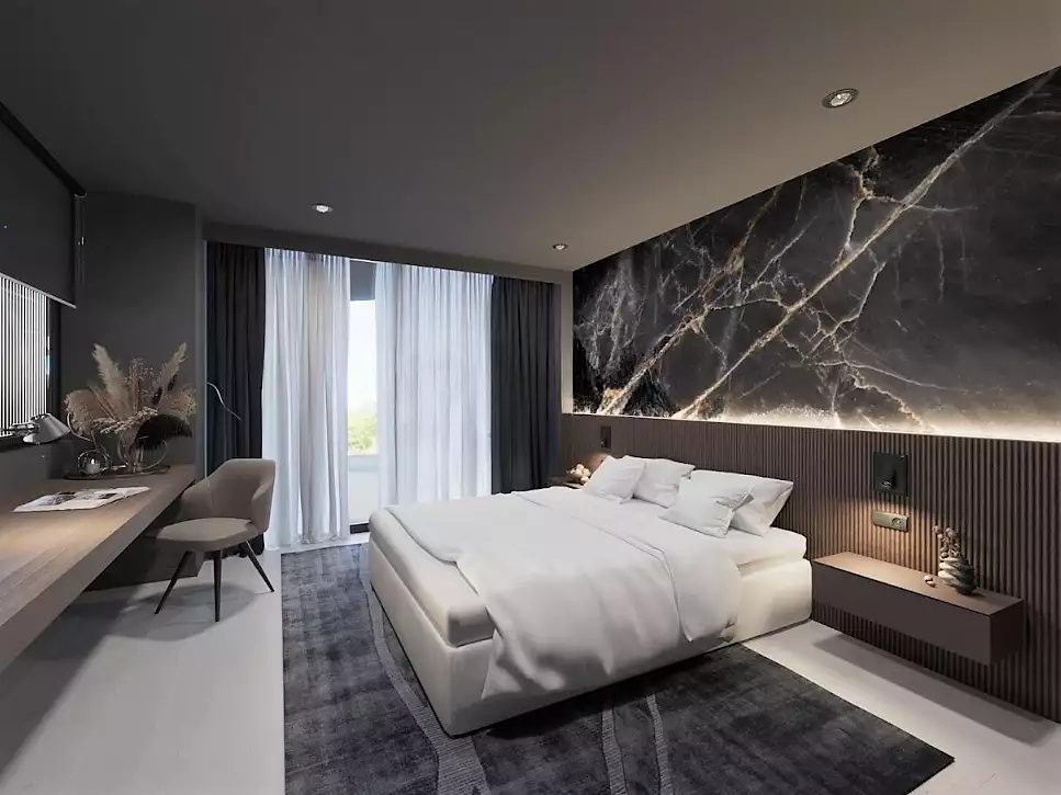 Вилла 500м² в Хорватии, Лабин. Стоимостью 1500000€ аренда фото-6