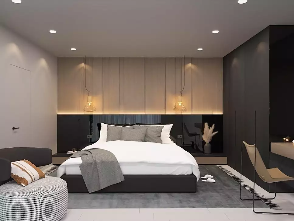 Вилла 500м² в Хорватии, Лабин. Стоимостью 1500000€ аренда фото-7