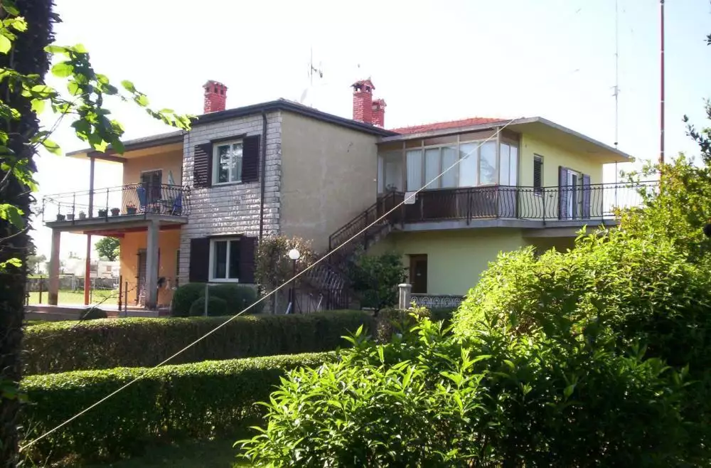 Вилла 330м² в Хорватии, Бртонигла. Стоимостью 2250000€ аренда фото-4