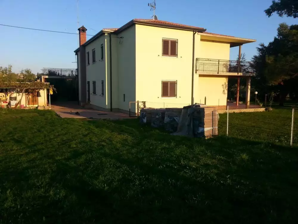 Вилла 330м² в Хорватии, Бртонигла. Стоимостью 2250000€ аренда фото-8