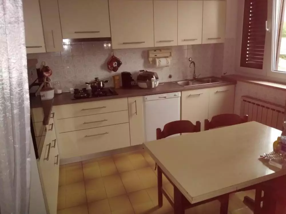 Вилла 330м² в Хорватии, Бртонигла. Стоимостью 2250000€ аренда фото-13