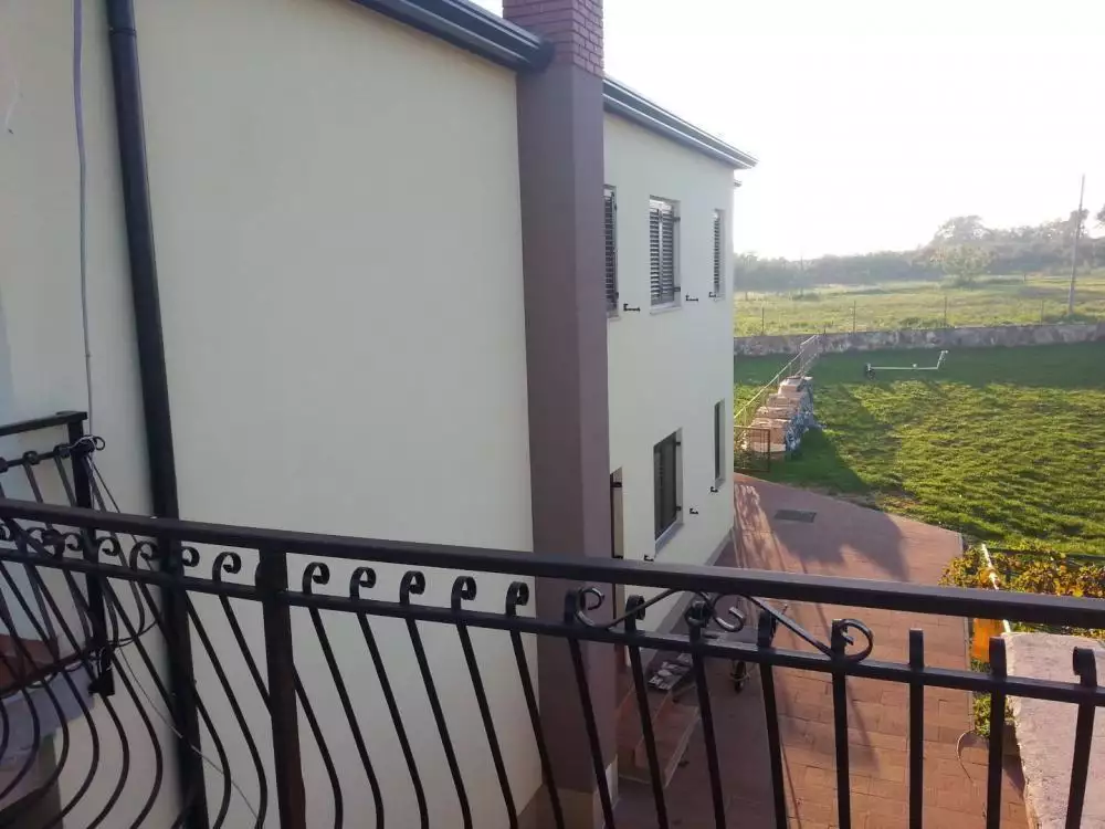 Вилла 330м² в Хорватии, Бртонигла. Стоимостью 2250000€ аренда фото-16