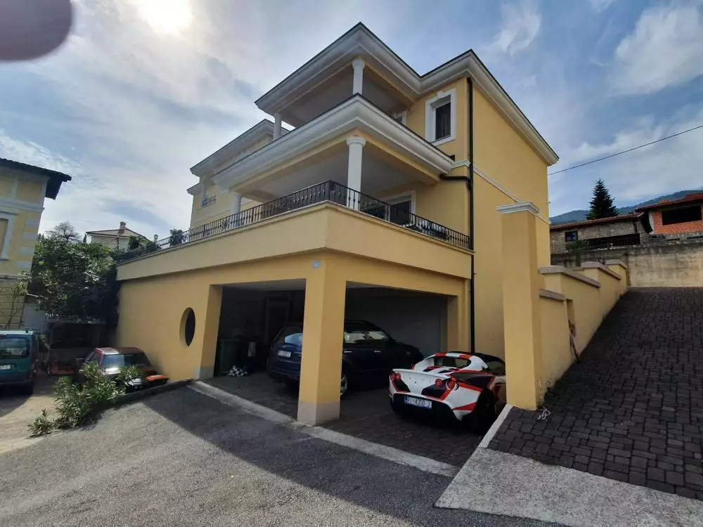 Вилла 600м² в Хорватии, Ловран. Стоимостью 2600000€ аренда фото-2